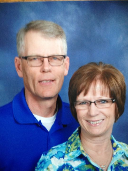 Frank Peters - Class of 1968 - Margaretta High School