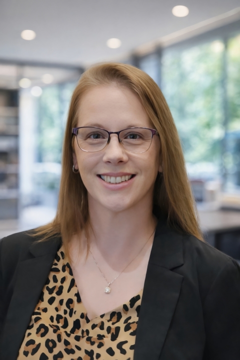 Sally Jenkins - Class of 1999 - Margaretta High School