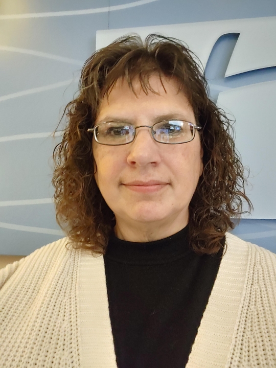 Ami Rudolf - Class of 1989 - Margaretta High School
