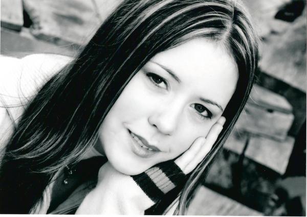 Melissa Hineline - Class of 2005 - Margaretta High School