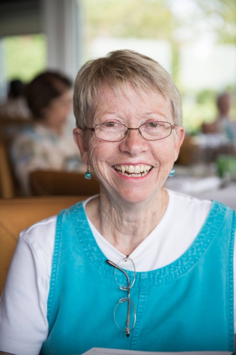 Sandra Hertlein - Class of 1962 - Margaretta High School