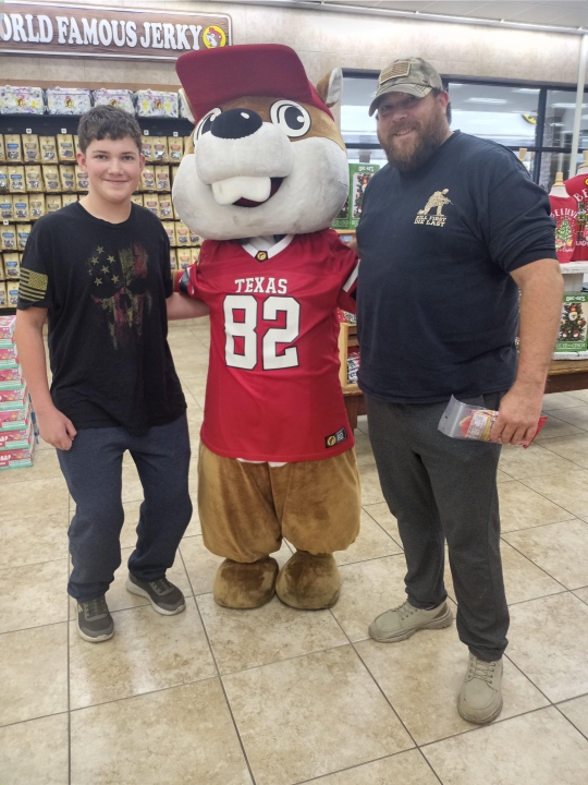 Andrew Fultz - Class of 2001 - Margaretta High School