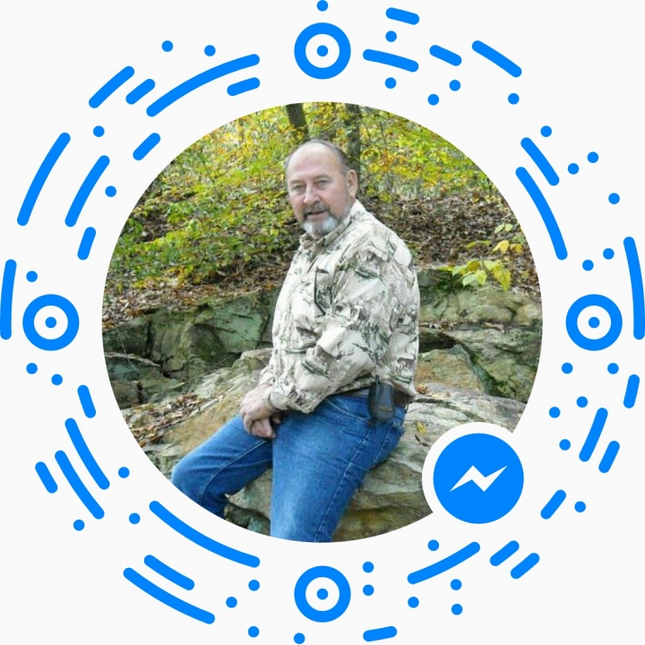 Jack Olivier - Class of 1960 - Margaretta High School