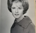 Charlotte Rowe, class of 1964