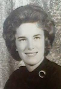 Gloria Berry Thompson Deverick - Class of 1962 - Vermilion High School