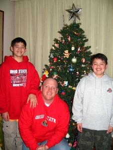 Robert Cole - Class of 1990 - Vermilion High School