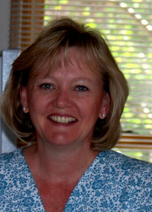 Nancy Perkins - Class of 1976 - Vermilion High School
