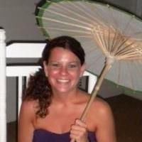 Megan West - Class of 2002 - Vermilion High School