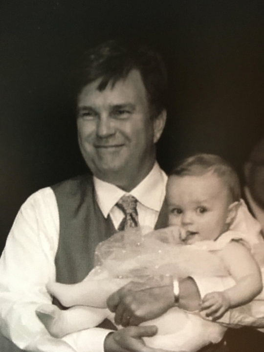 Jeff Kincaid - Class of 1980 - Vermilion High School