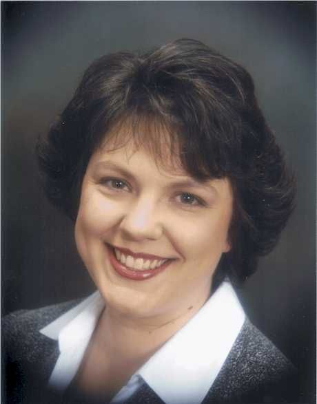 Jennifer Martin - Class of 1990 - Vermilion High School