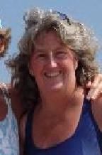 Peggy Johnson - Class of 1980 - Vermilion High School