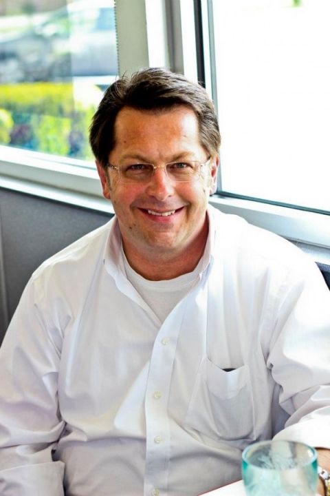 David Polk - Class of 1978 - Vermilion High School