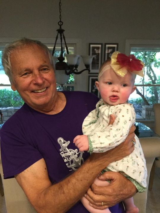 Robert Mroski - Class of 1959 - Vermilion High School