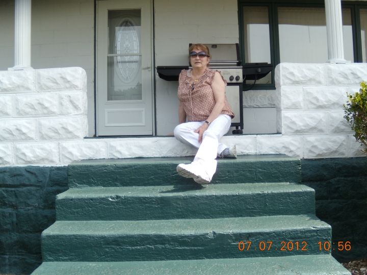 Candy Villa - Class of 1971 - Vermilion High School