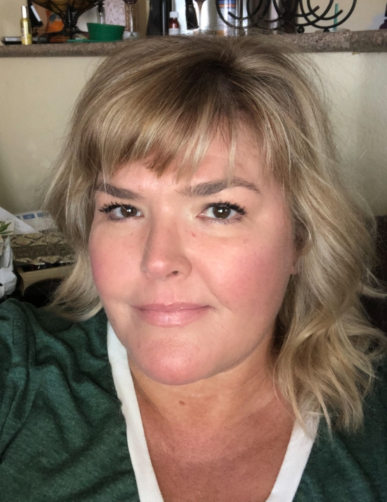 Megan Patton - Class of 1988 - Clovis West High School