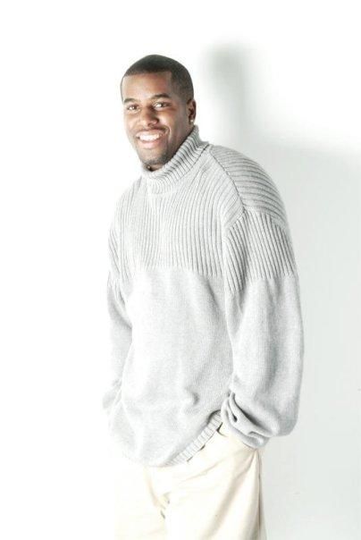 Daryl Bailey - Class of 1996 - Clovis West High School