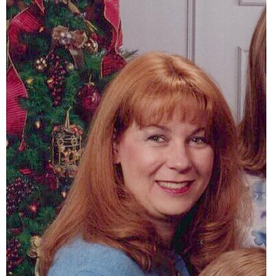 Debbie Garver - Class of 1983 - Clovis West High School