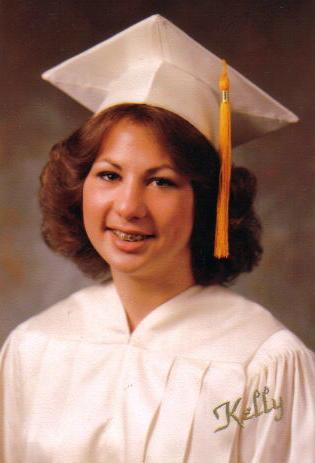 Kelly Cutshaw - Class of 1983 - Clovis West High School