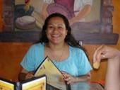 Virginia Meza - Class of 2004 - Clovis West High School