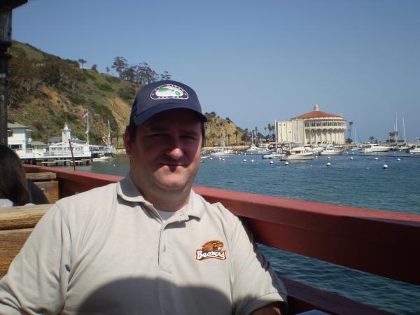 John Julian - Class of 1989 - Clovis West High School