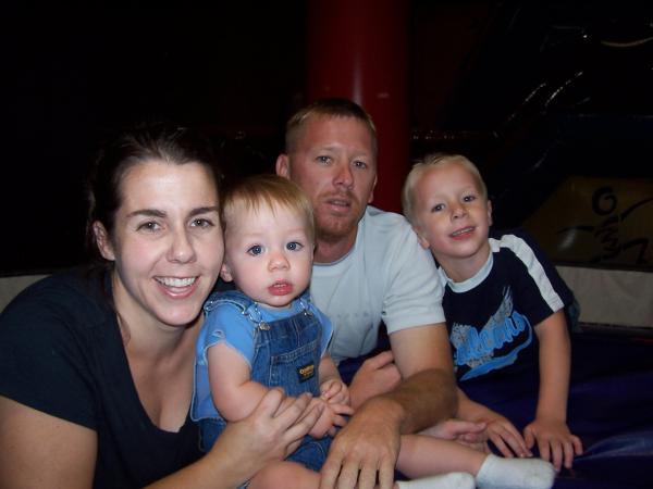 Heather Lindauer - Class of 1992 - Clovis West High School