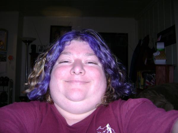 Christina Oeming - Class of 1994 - Clovis West High School