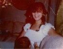 Ida Del Rio - Class of 1981 - Clovis West High School