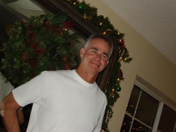 Jim Barrett - Class of 1982 - Clovis West High School