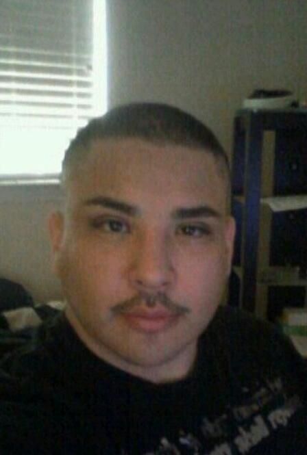 David Ramierez - Class of 1996 - Clovis West High School