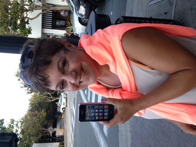 Leiann Brescione - Class of 1981 - Clovis West High School