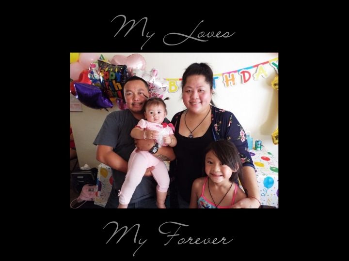 Dao Fang - Class of 2005 - Clovis West High School