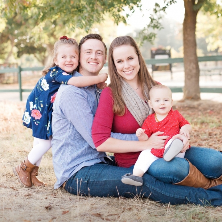 Krystal Valley - Class of 2004 - Clovis West High School