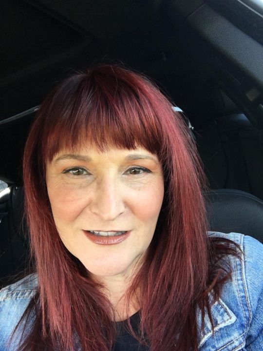 Dana Fransen - Class of 1982 - Clovis West High School