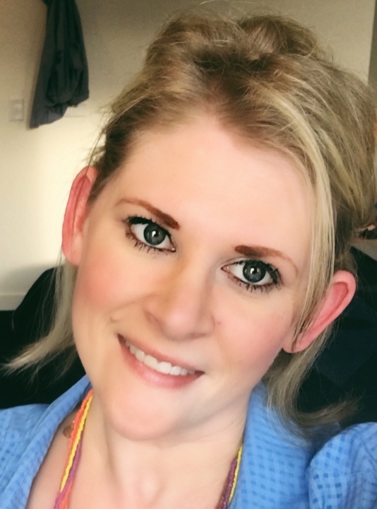 Amanda Johnson - Class of 1996 - Clovis West High School