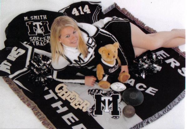 Jan Eggleton - Class of 1970 - Miami Trace High School