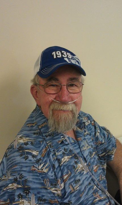 William [mike] Gilmerr - Class of 1967 - Miami Trace High School