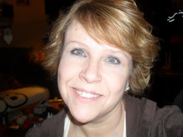 Glena Pendergraft - Class of 1985 - Miami Trace High School