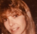 Jana Pierce, class of 1977