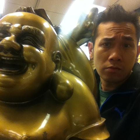 Kanto Opma - Class of 1999 - Bexley High School