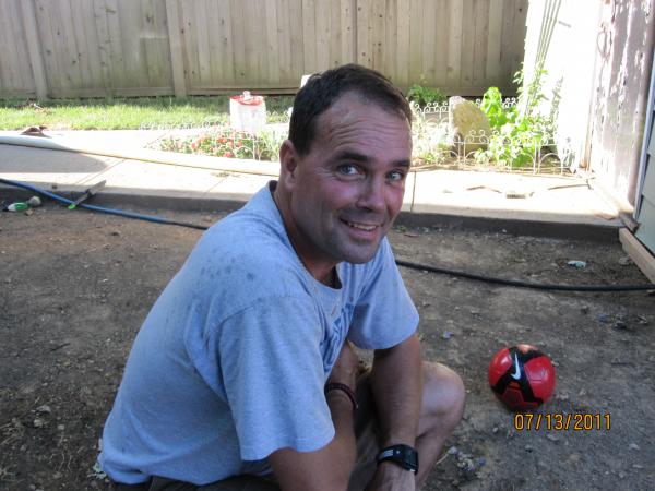 Richard Bezouska - Class of 1983 - Bexley High School