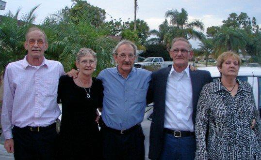 Robert Droz - Class of 1960 - Bexley High School