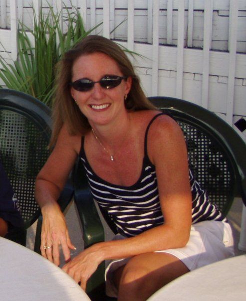 Jennifer Chorpenning - Class of 1989 - Bexley High School