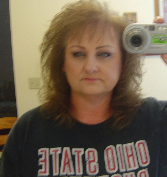 Jackie Johnston - Class of 1978 - Briggs High School