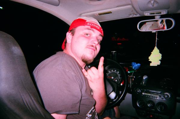 Jeff Cobb - Class of 2004 - Briggs High School