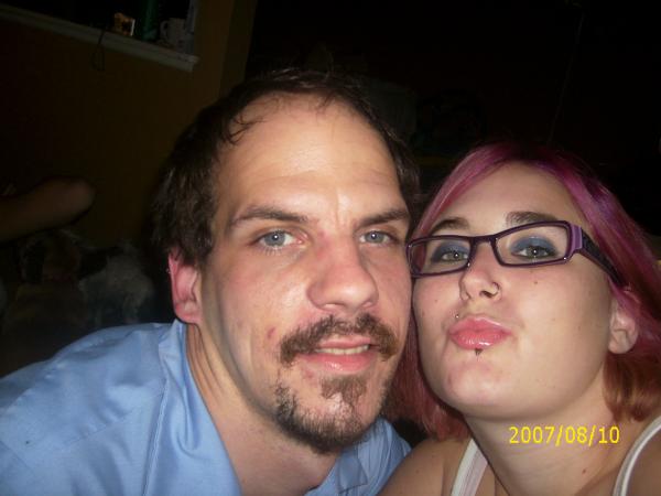 Rena Lynn - Class of 2008 - Briggs High School