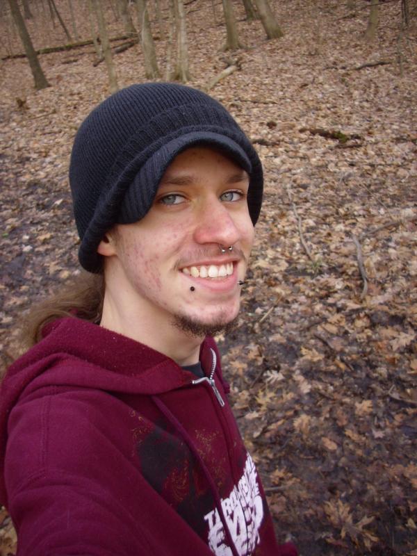 Tommy Scott - Class of 2007 - Briggs High School