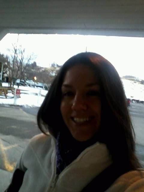 Elizabeth Davis - Class of 2006 - Briggs High School