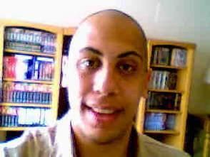 Steven Washington - Class of 1996 - Briggs High School