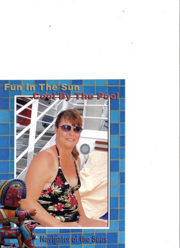 Mary Haughey - Class of 1985 - Briggs High School