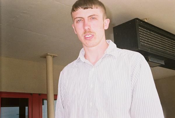 Josh Newland - Class of 2006 - Briggs High School
